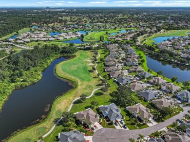 Come to Kings Point and enjoy the carefree lifestyle.  This on Scepter Golf Club in Florida - for sale on GolfHomes.com, golf home, golf lot