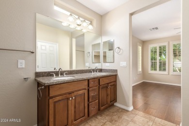 Welcome to your dream home in the resort-style community of on Encanterra Country Club in Arizona - for sale on GolfHomes.com, golf home, golf lot