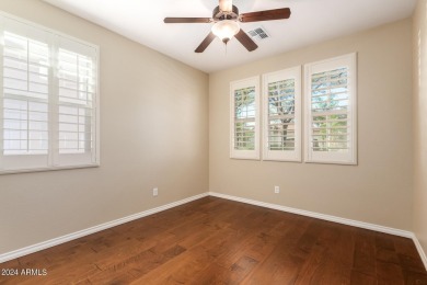 Welcome to your dream home in the resort-style community of on Encanterra Country Club in Arizona - for sale on GolfHomes.com, golf home, golf lot