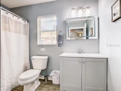 Low HOA and NO CDD FEES!! This meticulously maintained 3-bedroom on Reunion Resort Golf Course in Florida - for sale on GolfHomes.com, golf home, golf lot