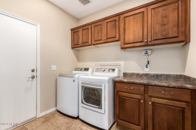 Welcome to your dream home in the resort-style community of on Encanterra Country Club in Arizona - for sale on GolfHomes.com, golf home, golf lot