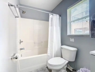 Low HOA and NO CDD FEES!! This meticulously maintained 3-bedroom on Reunion Resort Golf Course in Florida - for sale on GolfHomes.com, golf home, golf lot