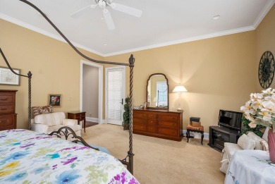 Discover the epitome of Luxury Living in Aiken, South Carolina's on The Reserve Club At Woodside Plantation in South Carolina - for sale on GolfHomes.com, golf home, golf lot