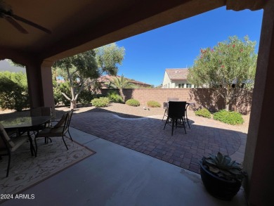 Welcome to your dream home in the resort-style community of on Encanterra Country Club in Arizona - for sale on GolfHomes.com, golf home, golf lot