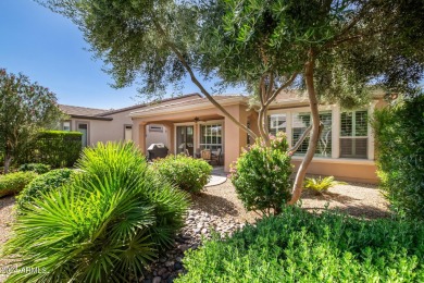 Welcome to your dream home in the resort-style community of on Encanterra Country Club in Arizona - for sale on GolfHomes.com, golf home, golf lot