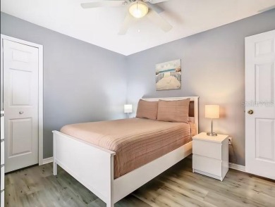 Low HOA and NO CDD FEES!! This meticulously maintained 3-bedroom on Reunion Resort Golf Course in Florida - for sale on GolfHomes.com, golf home, golf lot