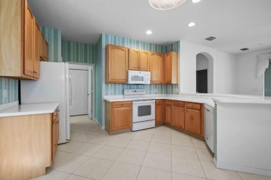 Come to Kings Point and enjoy the carefree lifestyle.  This on Scepter Golf Club in Florida - for sale on GolfHomes.com, golf home, golf lot