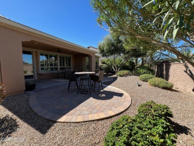 Welcome to your dream home in the resort-style community of on Encanterra Country Club in Arizona - for sale on GolfHomes.com, golf home, golf lot