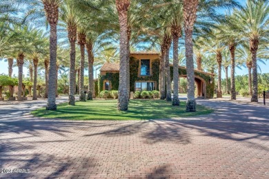 Welcome to your dream home in the resort-style community of on Encanterra Country Club in Arizona - for sale on GolfHomes.com, golf home, golf lot