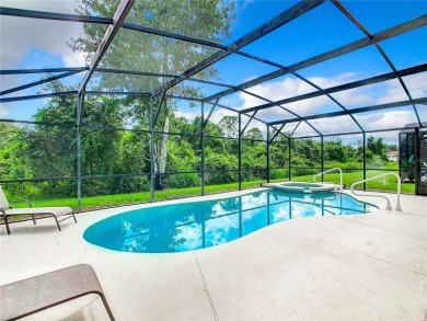 Low HOA and NO CDD FEES!! This meticulously maintained 3-bedroom on Reunion Resort Golf Course in Florida - for sale on GolfHomes.com, golf home, golf lot