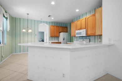 Come to Kings Point and enjoy the carefree lifestyle.  This on Scepter Golf Club in Florida - for sale on GolfHomes.com, golf home, golf lot
