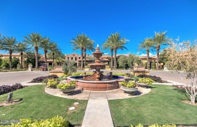 Welcome to your dream home in the resort-style community of on Encanterra Country Club in Arizona - for sale on GolfHomes.com, golf home, golf lot