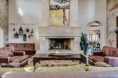 Welcome to your dream home in the resort-style community of on Encanterra Country Club in Arizona - for sale on GolfHomes.com, golf home, golf lot