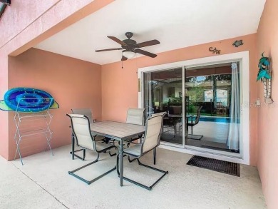 Low HOA and NO CDD FEES!! This meticulously maintained 3-bedroom on Reunion Resort Golf Course in Florida - for sale on GolfHomes.com, golf home, golf lot
