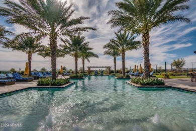 Welcome to your dream home in the resort-style community of on Encanterra Country Club in Arizona - for sale on GolfHomes.com, golf home, golf lot