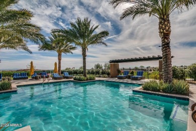 Welcome to your dream home in the resort-style community of on Encanterra Country Club in Arizona - for sale on GolfHomes.com, golf home, golf lot