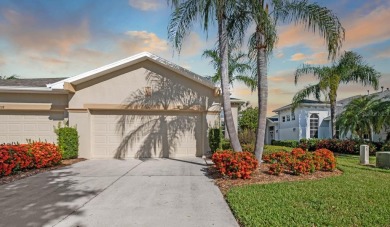 Come to Kings Point and enjoy the carefree lifestyle.  This on Scepter Golf Club in Florida - for sale on GolfHomes.com, golf home, golf lot