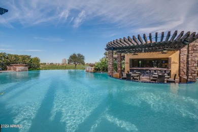 Welcome to your dream home in the resort-style community of on Encanterra Country Club in Arizona - for sale on GolfHomes.com, golf home, golf lot