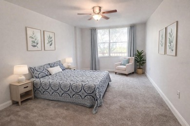 Imagine enjoying your day in a peaceful community with your own on Feather Sound Country Club in Florida - for sale on GolfHomes.com, golf home, golf lot