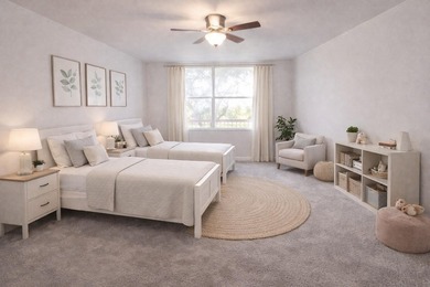 Imagine enjoying your day in a peaceful community with your own on Feather Sound Country Club in Florida - for sale on GolfHomes.com, golf home, golf lot