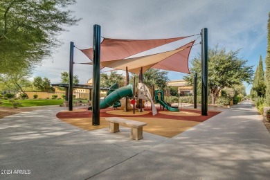 Welcome to your dream home in the resort-style community of on Encanterra Country Club in Arizona - for sale on GolfHomes.com, golf home, golf lot