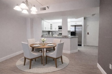 Imagine enjoying your day in a peaceful community with your own on Feather Sound Country Club in Florida - for sale on GolfHomes.com, golf home, golf lot