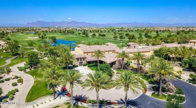 Welcome to your dream home in the resort-style community of on Encanterra Country Club in Arizona - for sale on GolfHomes.com, golf home, golf lot