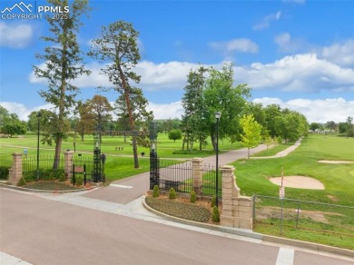 A classic Tudor home in the heart of the desirable Patty Jewett on Patty Jewett Golf Course in Colorado - for sale on GolfHomes.com, golf home, golf lot