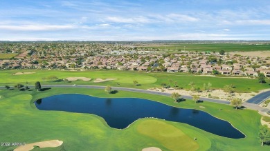 Welcome to your dream home in the resort-style community of on Encanterra Country Club in Arizona - for sale on GolfHomes.com, golf home, golf lot