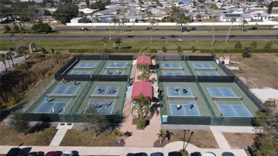 Come to Kings Point and enjoy the carefree lifestyle.  This on Scepter Golf Club in Florida - for sale on GolfHomes.com, golf home, golf lot