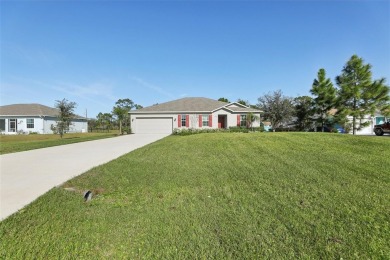 WELCOME HOME to Indian Lake Estates - A Golf  Lake Community! on Indian Lake Estates Golf and Country Club in Florida - for sale on GolfHomes.com, golf home, golf lot