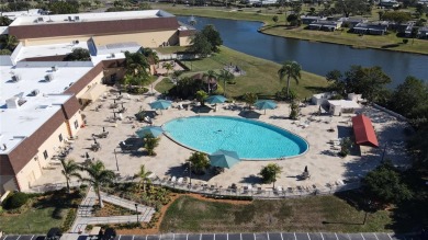 Come to Kings Point and enjoy the carefree lifestyle.  This on Scepter Golf Club in Florida - for sale on GolfHomes.com, golf home, golf lot