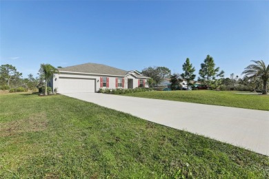 WELCOME HOME to Indian Lake Estates - A Golf  Lake Community! on Indian Lake Estates Golf and Country Club in Florida - for sale on GolfHomes.com, golf home, golf lot