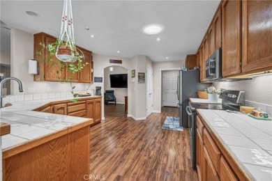 RANCH STYLE OASIS with IN-GROUND POOL and Privacy! Welcome to on Hidden Valley Lake Golf and Country Club in California - for sale on GolfHomes.com, golf home, golf lot