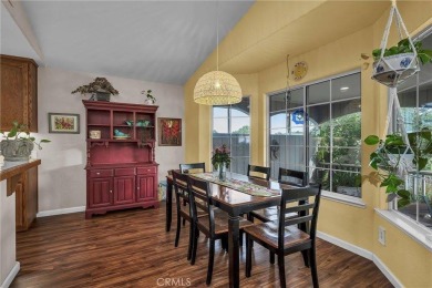 RANCH STYLE OASIS with IN-GROUND POOL and Privacy! Welcome to on Hidden Valley Lake Golf and Country Club in California - for sale on GolfHomes.com, golf home, golf lot
