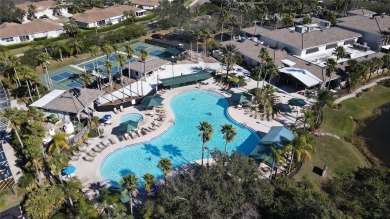 Come to Kings Point and enjoy the carefree lifestyle.  This on Scepter Golf Club in Florida - for sale on GolfHomes.com, golf home, golf lot