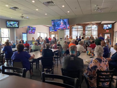 Come to Kings Point and enjoy the carefree lifestyle.  This on Scepter Golf Club in Florida - for sale on GolfHomes.com, golf home, golf lot