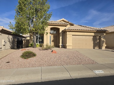 Pride of ownership shows with this golf lover's golf course home on Pointe Golf Course on Lookout Mountain in Arizona - for sale on GolfHomes.com, golf home, golf lot