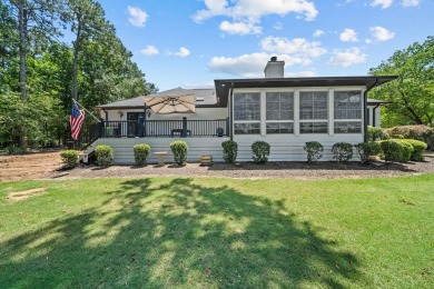 Welcome to your dream home at Reynolds Landing! This beautifully on Reynolds Lake Oconee - The Landing in Georgia - for sale on GolfHomes.com, golf home, golf lot