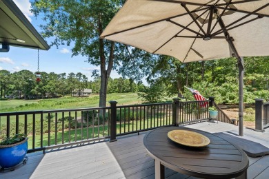 Welcome to your dream home at Reynolds Landing! This beautifully on Reynolds Lake Oconee - The Landing in Georgia - for sale on GolfHomes.com, golf home, golf lot