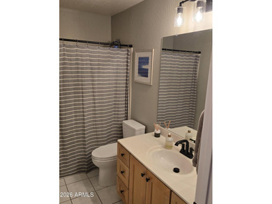 Pride of ownership shows with this golf lover's golf course home on Pointe Golf Course on Lookout Mountain in Arizona - for sale on GolfHomes.com, golf home, golf lot