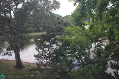 ESTATE SALE, MOTIVATED SELLER. GREAT OPPORTUNITY TO OWN A 2/2 on Wynmoor Golf Course in Florida - for sale on GolfHomes.com, golf home, golf lot