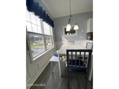 Must see! Fully furnished condo located in the Resort style on Magnolia Greens Golf Plantation in North Carolina - for sale on GolfHomes.com, golf home, golf lot