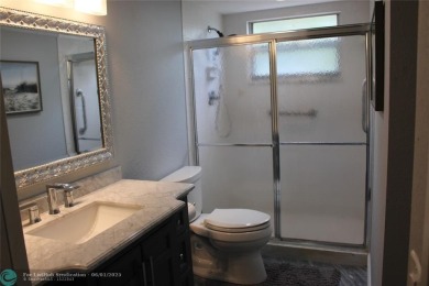 ESTATE SALE, MOTIVATED SELLER. GREAT OPPORTUNITY TO OWN A 2/2 on Wynmoor Golf Course in Florida - for sale on GolfHomes.com, golf home, golf lot