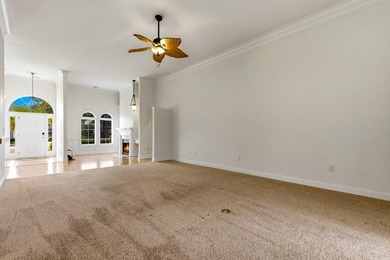 Located just two short blocks from the beach, this beautiful on Surf Golf and Beach Club in South Carolina - for sale on GolfHomes.com, golf home, golf lot