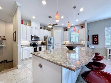 ***Guard, Gated, Golf & Tennis Community, Maintenance Free, 2184 on Esplanade Golf and Country at Lakewood Ranch in Florida - for sale on GolfHomes.com, golf home, golf lot