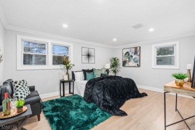 Welcome to this one-of-a-kind, handcrafted custom home on Hackensack Golf Club in New Jersey - for sale on GolfHomes.com, golf home, golf lot