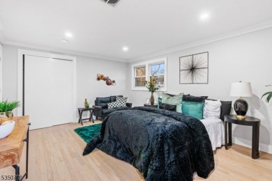 Welcome to this one-of-a-kind, handcrafted custom home on Hackensack Golf Club in New Jersey - for sale on GolfHomes.com, golf home, golf lot