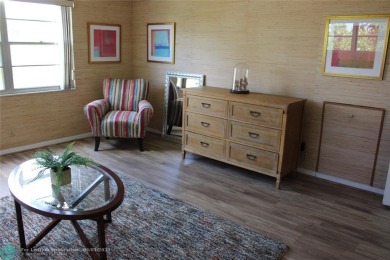 ESTATE SALE, MOTIVATED SELLER. GREAT OPPORTUNITY TO OWN A 2/2 on Wynmoor Golf Course in Florida - for sale on GolfHomes.com, golf home, golf lot
