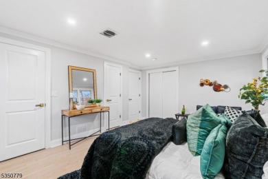 Welcome to this one-of-a-kind, handcrafted custom home on Hackensack Golf Club in New Jersey - for sale on GolfHomes.com, golf home, golf lot